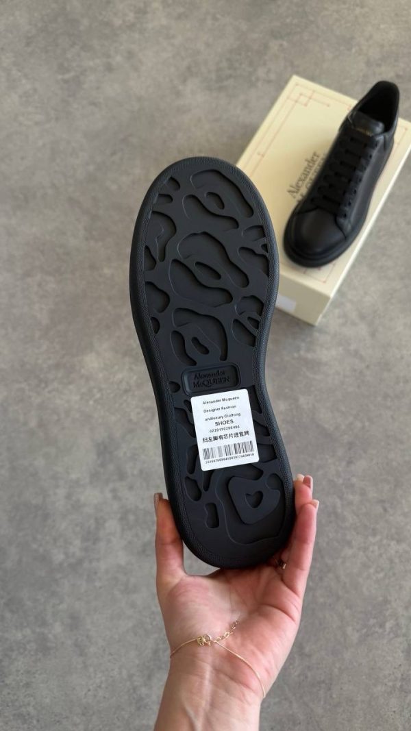 MCQUEEN