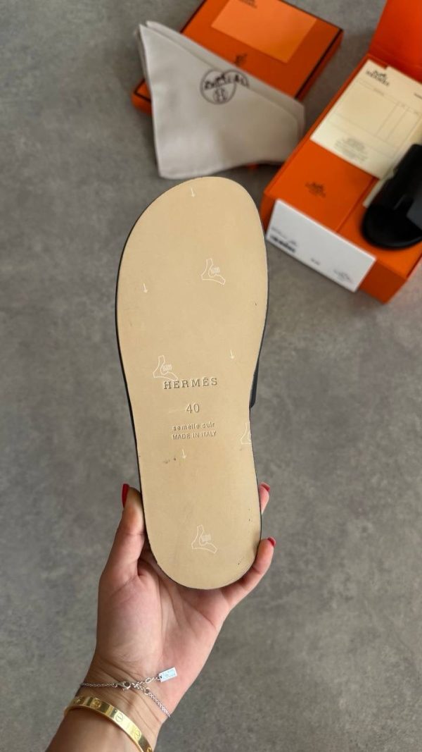 HERMES TERLİK