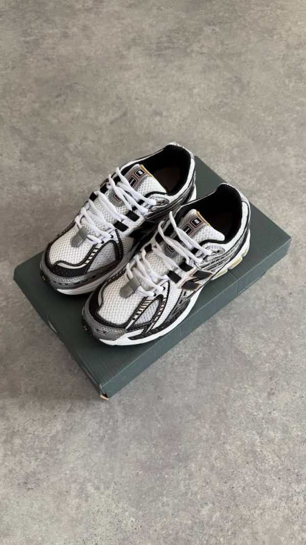 New Balance 1906 “Black Gold”