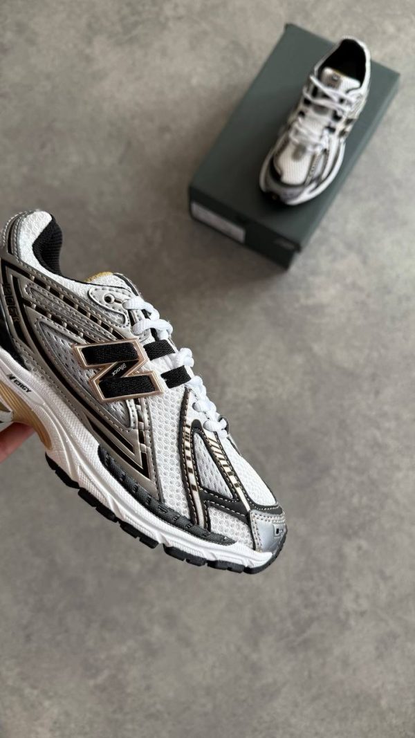 New Balance 1906 “Black Gold”