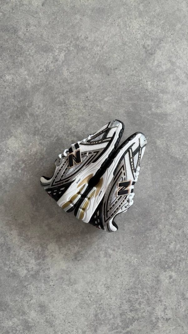 New Balance 1906 “Black Gold”