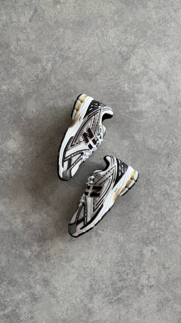 New Balance 1906 “Black Gold”