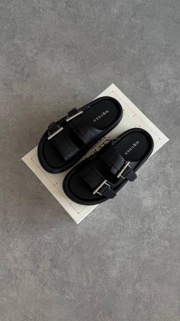MCQUEEN TERLİK