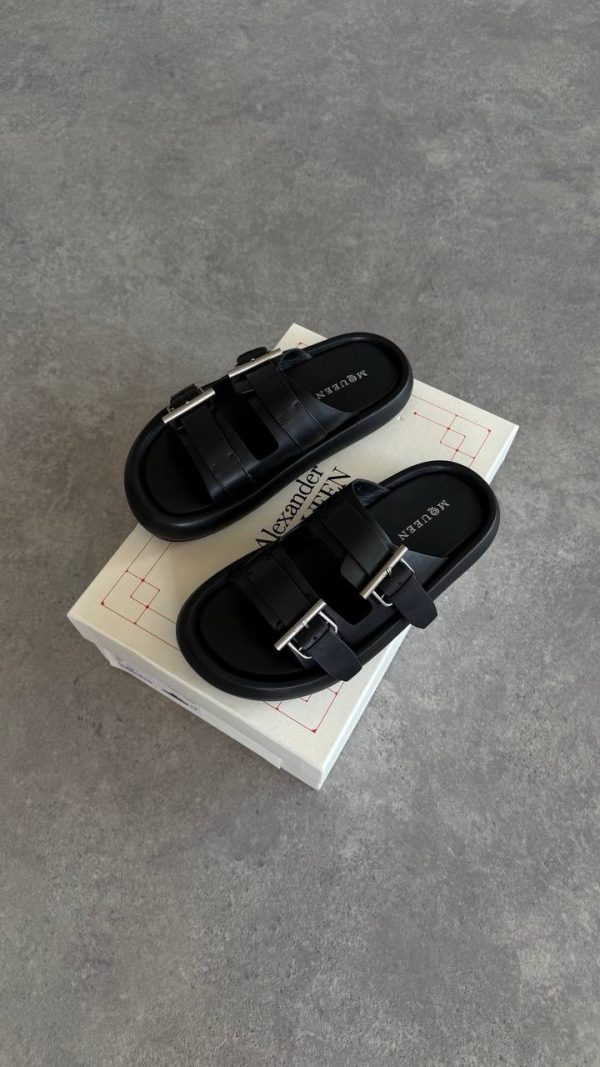 MCQUEEN TERLİK