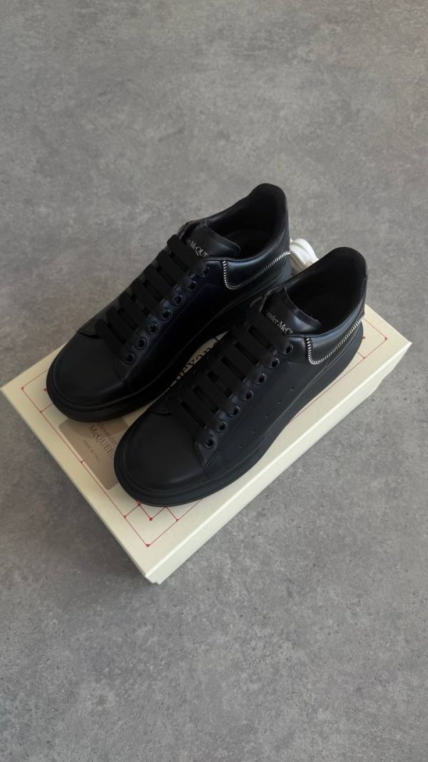 MCQUEEN