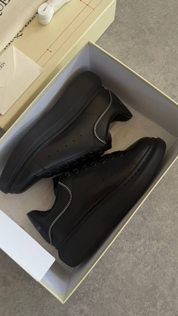 MCQUEEN