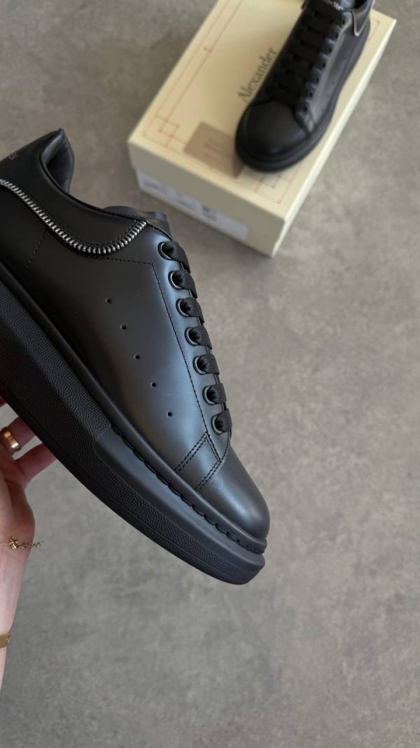 MCQUEEN