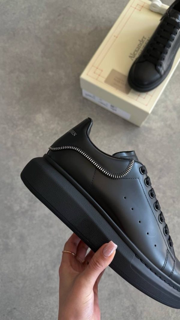MCQUEEN