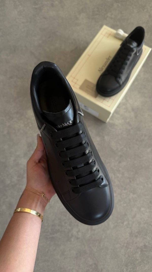 MCQUEEN