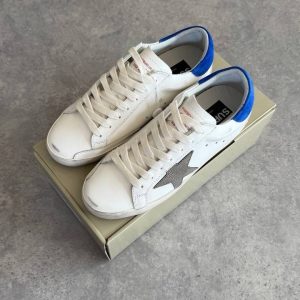 GOLDEN GOOSE