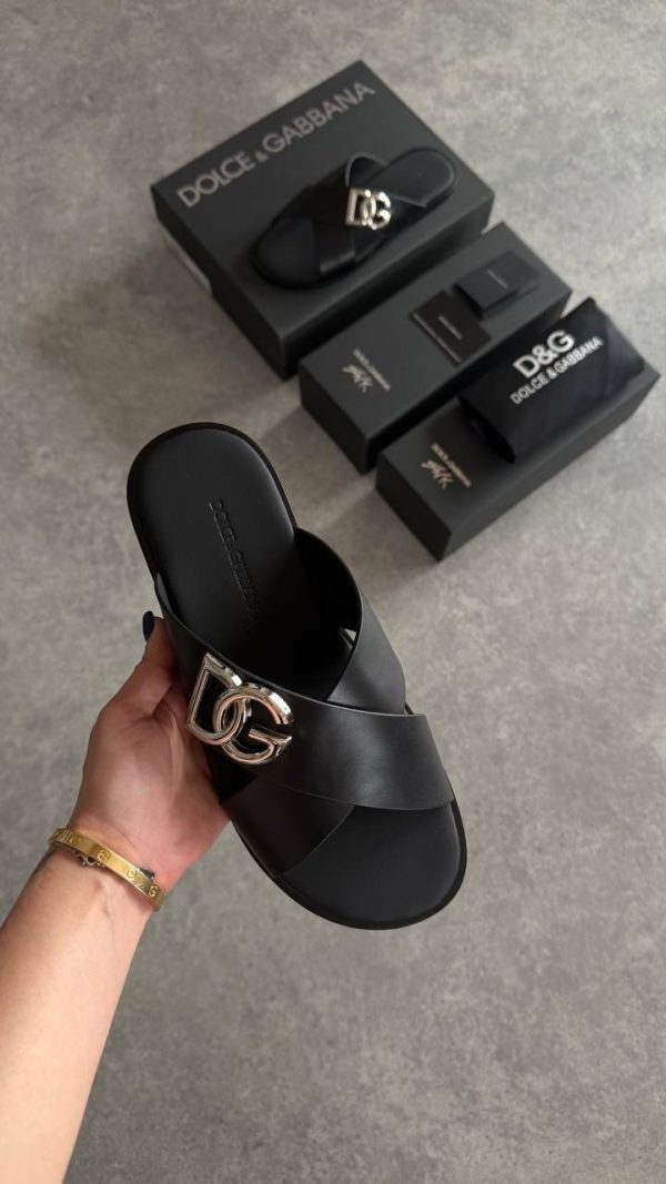 DOLCE&GABBANA