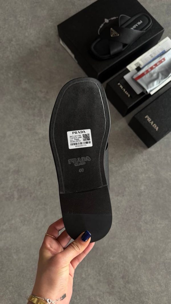 PRADA TERLİK