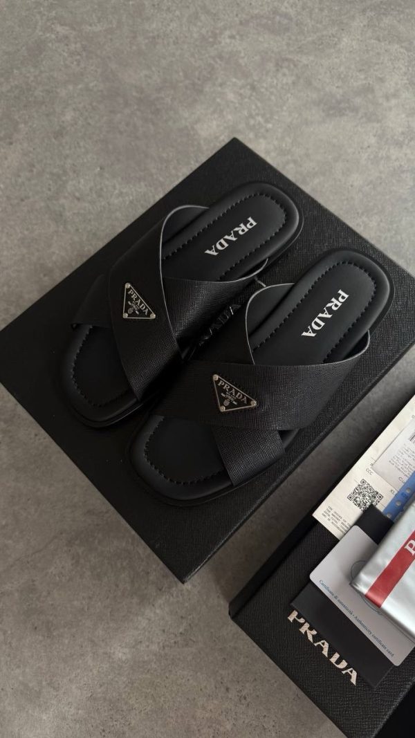 PRADA TERLİK