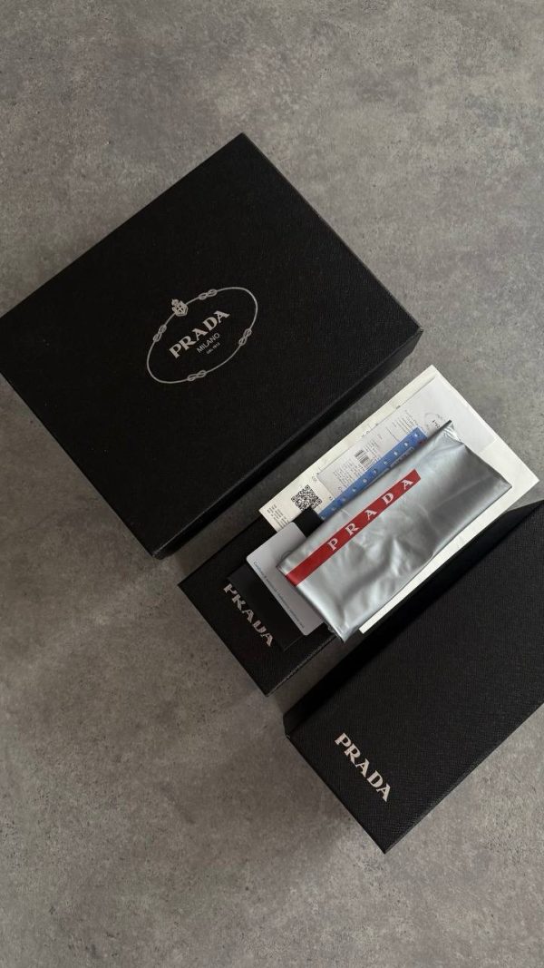 PRADA TERLİK
