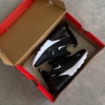 Air Max 270 “Black & White” WOMEN