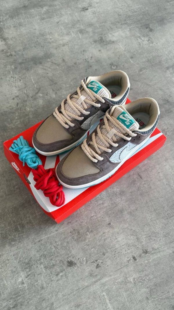 SB Dunk Low Big Money Savings
