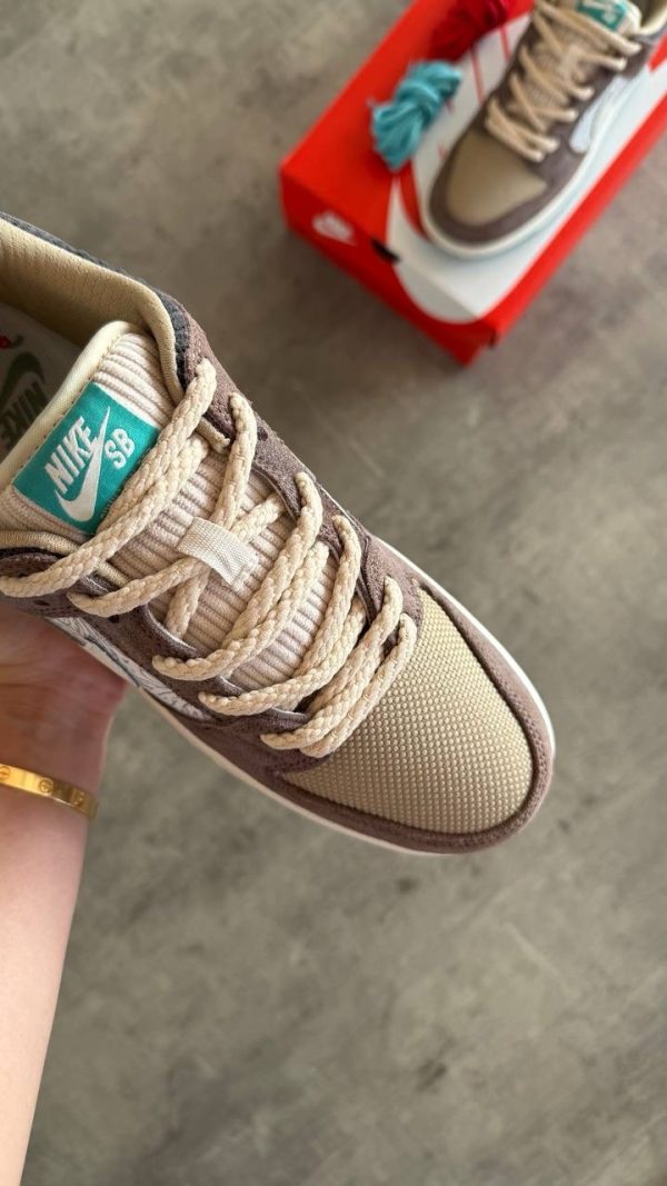 SB Dunk Low Big Money Savings