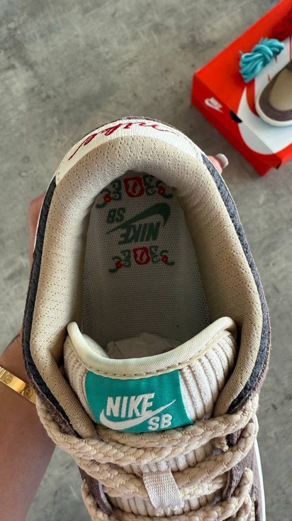SB Dunk Low Big Money Savings