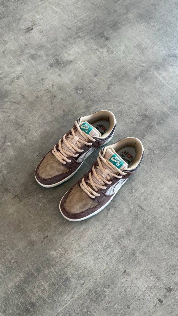 SB Dunk Low Big Money Savings
