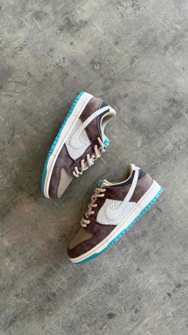 SB Dunk Low Big Money Savings