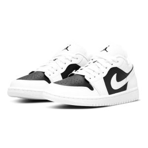 Air Jordan 1 Low 'White Panda'