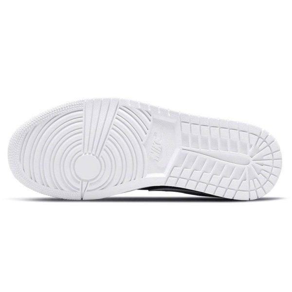 Air Jordan 1 Low 'White Panda'