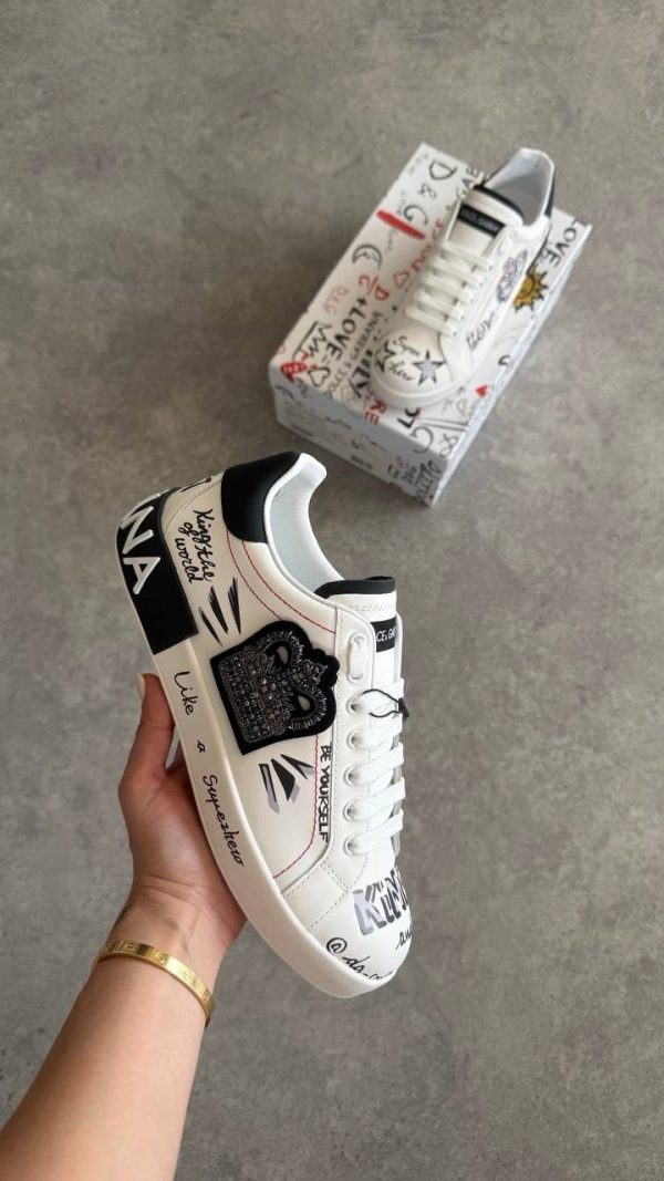 DOLCE&GABBANA