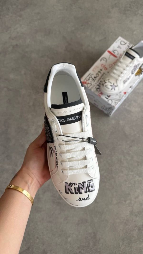 DOLCE&GABBANA