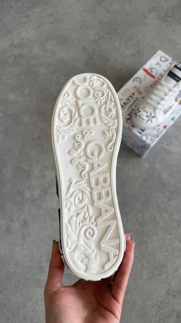 DOLCE&GABBANA