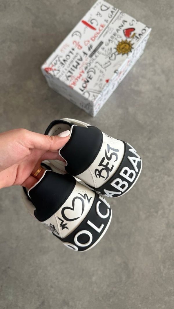 DOLCE&GABBANA