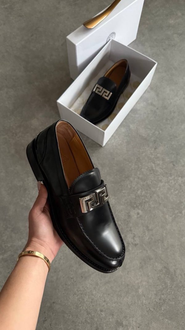 VERSACE