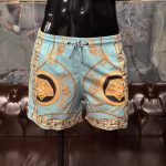 Versace Deniz Şortu