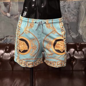Versace Deniz Şortu