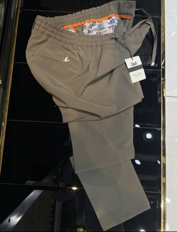 Beymen Club Jogger Haki