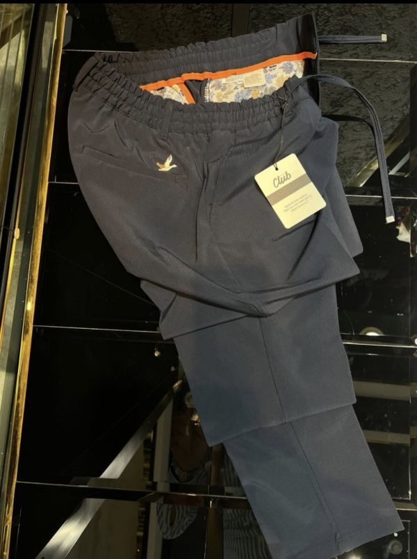 Beymen Club Jogger Lacivert