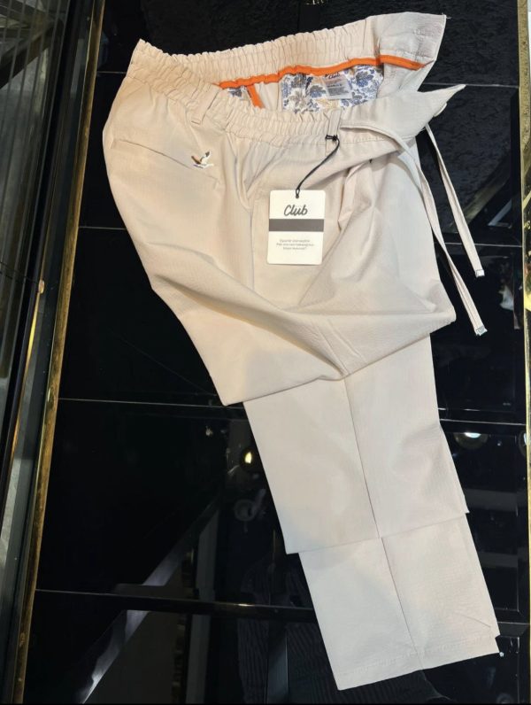 Beymen Club Jogger Krem