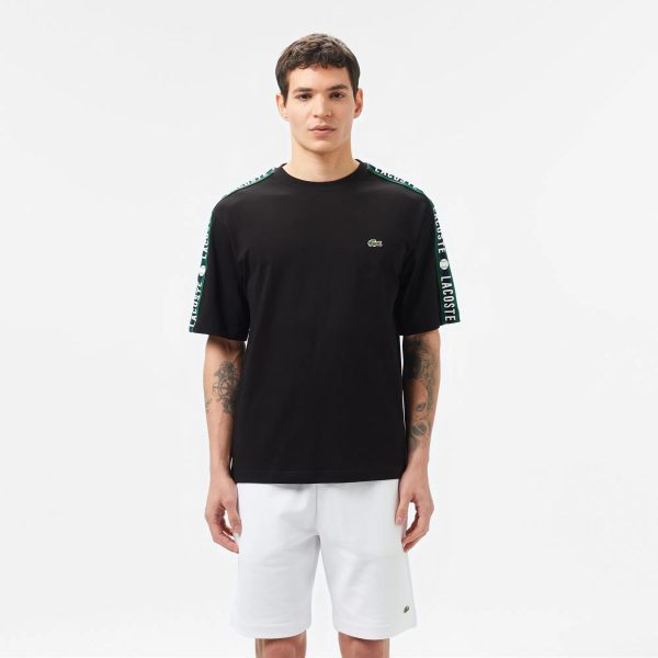 Lacoste Şortlu Takım