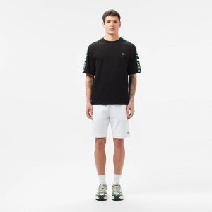 Lacoste Şortlu Takım