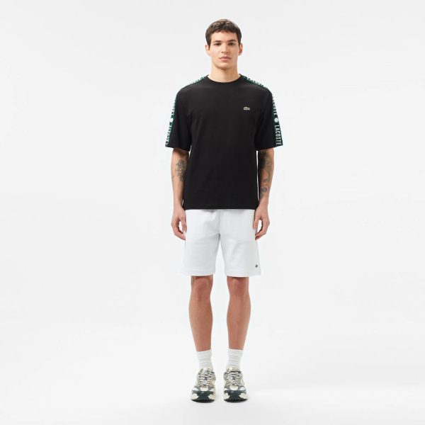 Lacoste Şortlu Takım