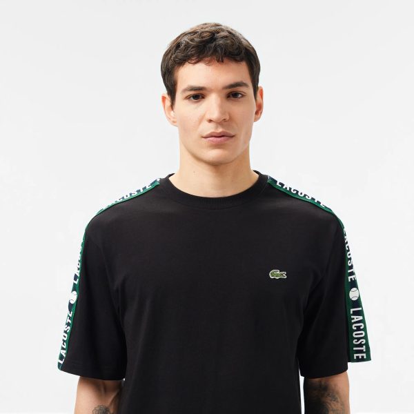 Lacoste Şortlu Takım