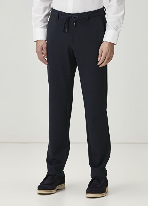 Beymen Club Jogger Lacivert