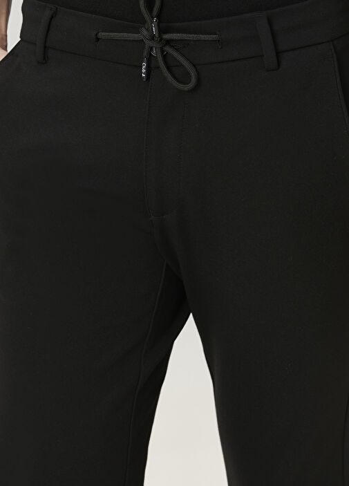 Beymen Club Jogger Siyah