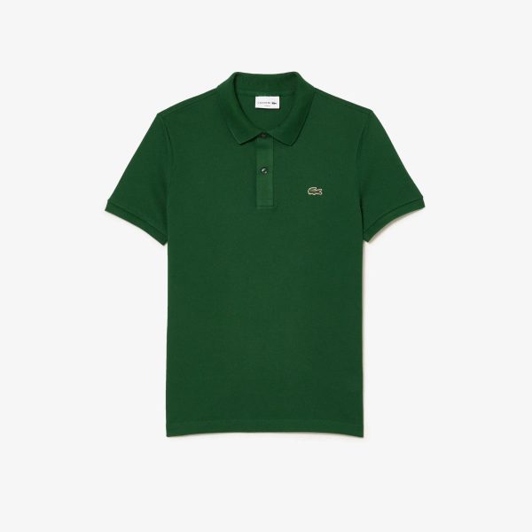 Lacoste Polo Tişört Yeşil
