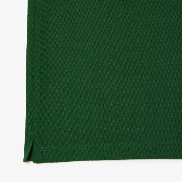 Lacoste Polo Tişört Yeşil