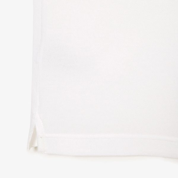 Lacoste Polo Tişört Beyaz