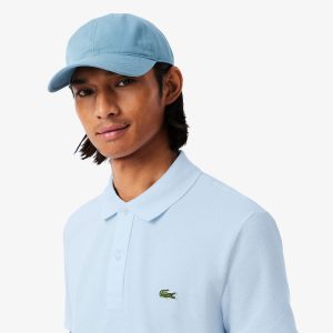 Lacoste Polo Tişört Bebe Mavisi