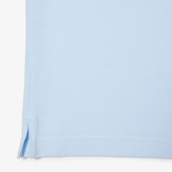 Lacoste Polo Tişört Bebe Mavisi