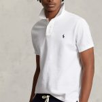 Polo Ralplauren Polo Tişört White