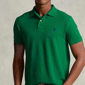 Polo Ralplauren Polo Tişört Green