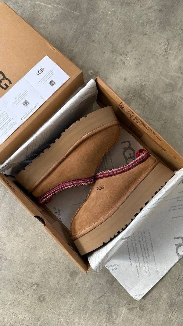 UGG TAZZ TABA